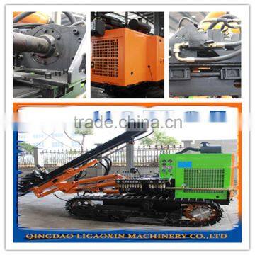 Excellent performance separate DRILLING RIG.