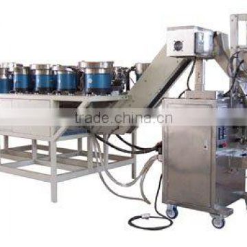 counting packing machine