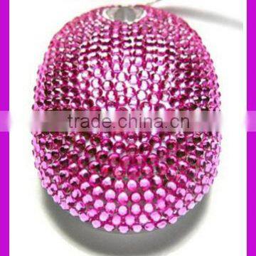 Bling wireless computer mouse BY 3536