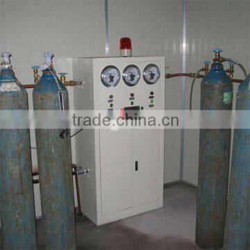 medical gas supply system for hospital