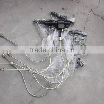 Diesel Low inertia injector,Model Number:0681343009