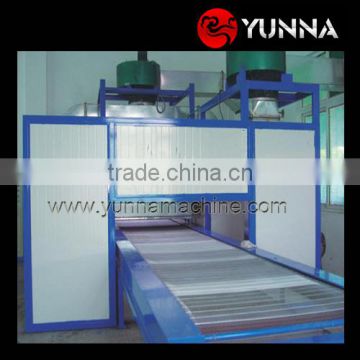 special used coating equipment