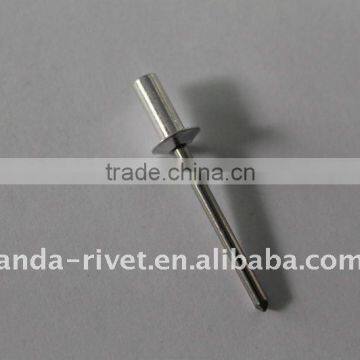 Aluminum Closed End Blind Rivet