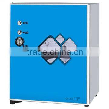 Household disinfection cabinet home use dish dryer ultraviolet light disinfection towel cabinet