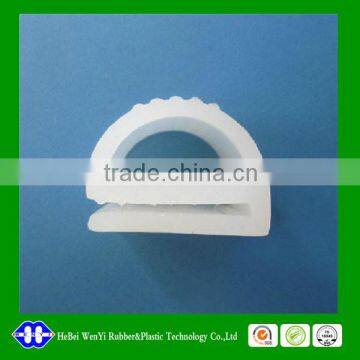 Hot sale oven door rubber seal in china