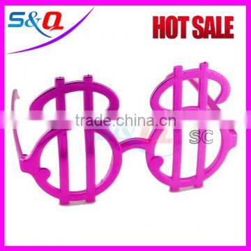 Party Decorate plastic Sunglasses