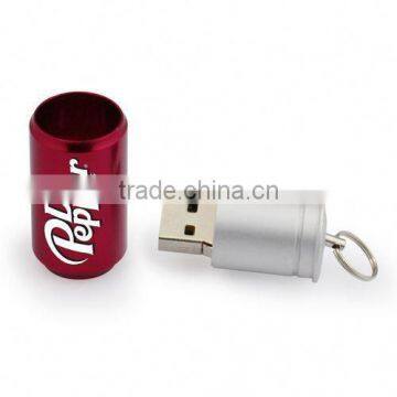 2014 new product wholesale souvenir usb stick free samples made in china