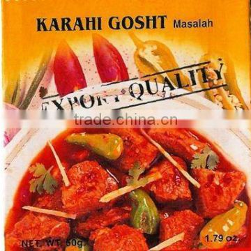 Karahi Gosht Masala