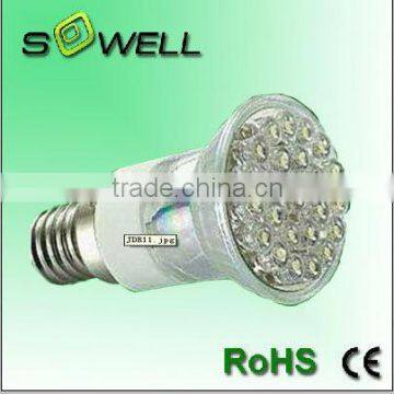 led Reflector lamps 24SMD