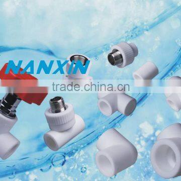 Ppr Hot Water Pipe photo-2