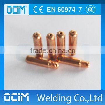 Mig Welding Torch and Mig Parts 11-30 Contact Tips