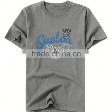 fashion dj wear wholesale cheap promotion colorful men t-shirt softtextile china factory