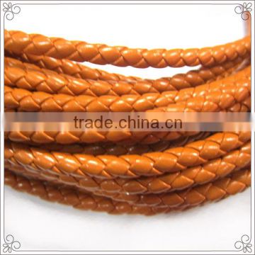 Bolo Leather Cord With Factory Directly Sale