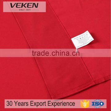 VK-B0097 300TC Plain Organic Bamboo Bedding photo-4