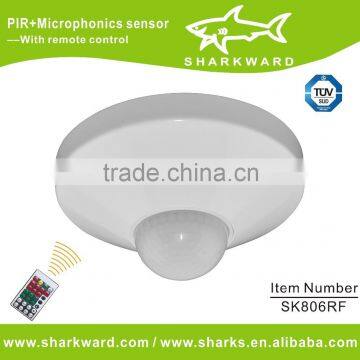 SK808 Infrared PIR Motion Sensor High Sensitivity For LED High Bay Light Pir Motion Sensor