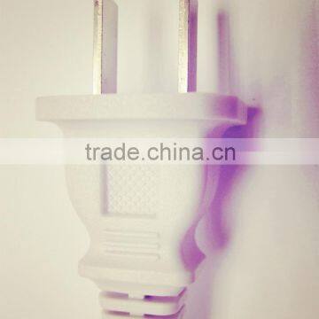 CCC standard 6A/ 250V 2pin CCC plug