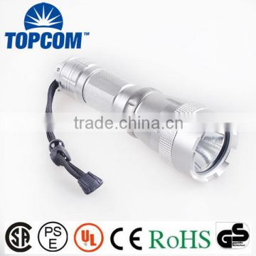 High power T6 1000LM 26650 Battery LED Diving Flashlight