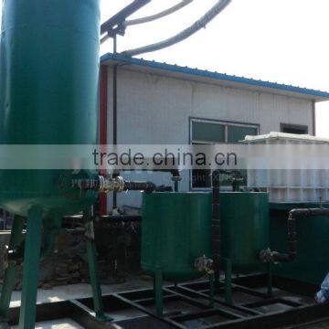 CIP For Gold Cyanidation Process Plant by Active Carbon Adsorption photo-3