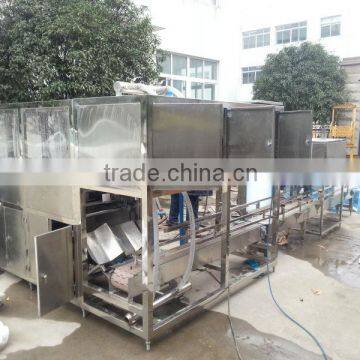 20 liter bottle filling machine