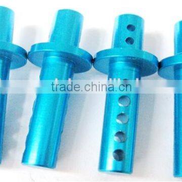 HSP 1/16 Aluminum Body Post 286037