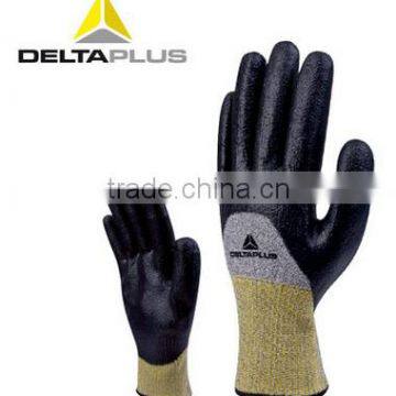 Deltaplus 3/4 coating supreme cut- resistant heat-resistant safety gloves