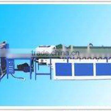 Packaging machine DZF1300-F Type vacuum adsorb semi-automatic coveing machine