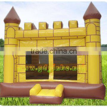 popular Inflatable castle bouncer house