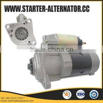 (12V/13T/2.7KW) Mitsubishi Starter For Mazada HX2021166 3068346 M2T54571