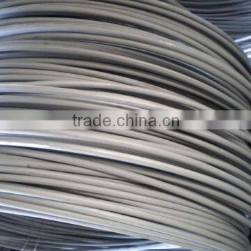 structural q235 5.5mm wire rod