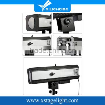 330w hot sale new led follow spot light led light led