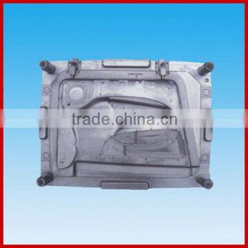 injection mould
