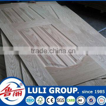 3mm melamine door skin in LULI group