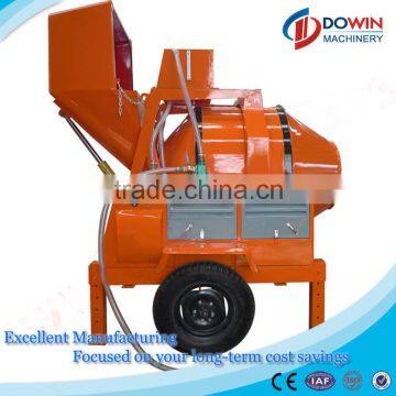 best sal chinese used portable concrete mixer for sale