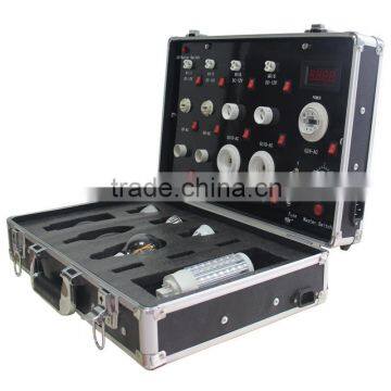 Portable LED Demo Display Case with CE certified