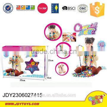 Creative DIY Toy Hot Selling Bead Bracelet Set