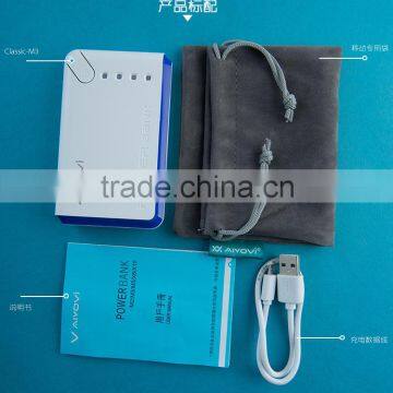 Power Bank External Battery Charger for Smartphones photo-4