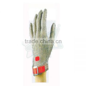 STAINLESS STEEL GLOVES for hand protection (SSS-0766)