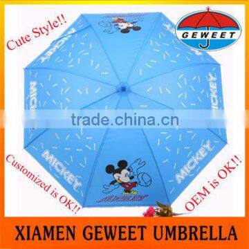 child umbrella