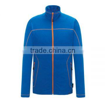 Comfortable Chic Men Colorful Cheap Outdoor Coat photo-1