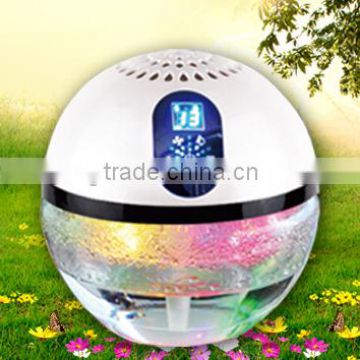 air purifier aroma diffuser, cool mist air revitalized, fagrance animal shape humidifier