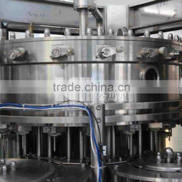 Beer Malt Bottling Making Complete Machinery photo-3