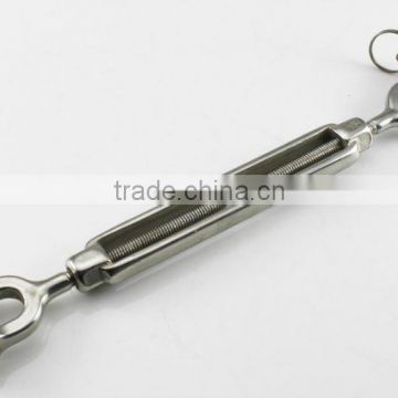 US Type Turnbuckle Jaw&Jaw