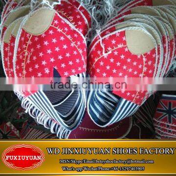 Supply Injection Shoes Upper from China factory