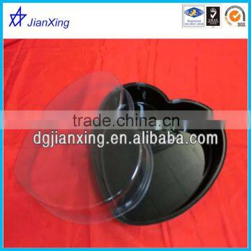 Customized Shape Disposable Blister Fruit Tray Packing Box photo-5