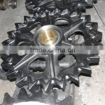 KH150-2 1001083 Crawler Crane Drive Sprocket