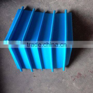 PVC WATERESTOP STRIP WATER PROOF MATERIAL EXPASION JOINT SPLICE