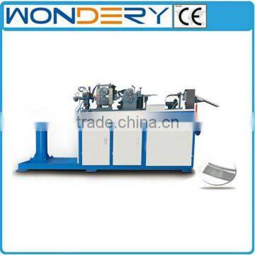 Auto Aluminum Condenser and Radiator Fin Forming Machine