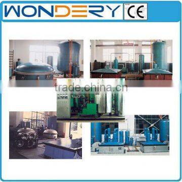 Resin Vacuum Impregnation and Drying Equipment/Machine