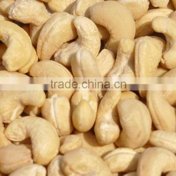 Premium Quality Cashew Nuts