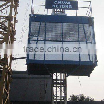 KETONG CONSTRUCTION HOIST